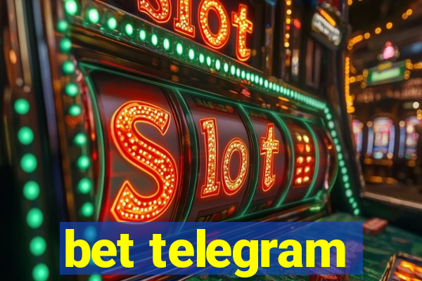 bet telegram